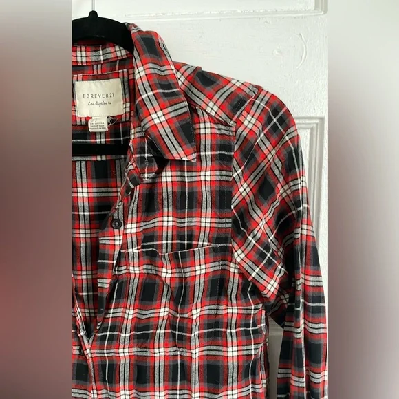 Flannel - Picture 2 of 3